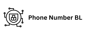 Phone Number BL